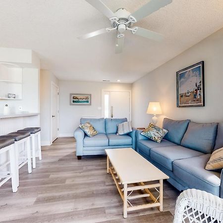 East Of The Sun --- 40026 E Sun Dr Unit 611 Apartment Fenwick Island Exterior photo