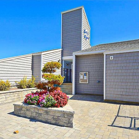 East Of The Sun --- 40026 E Sun Dr Unit 611 Apartment Fenwick Island Exterior photo