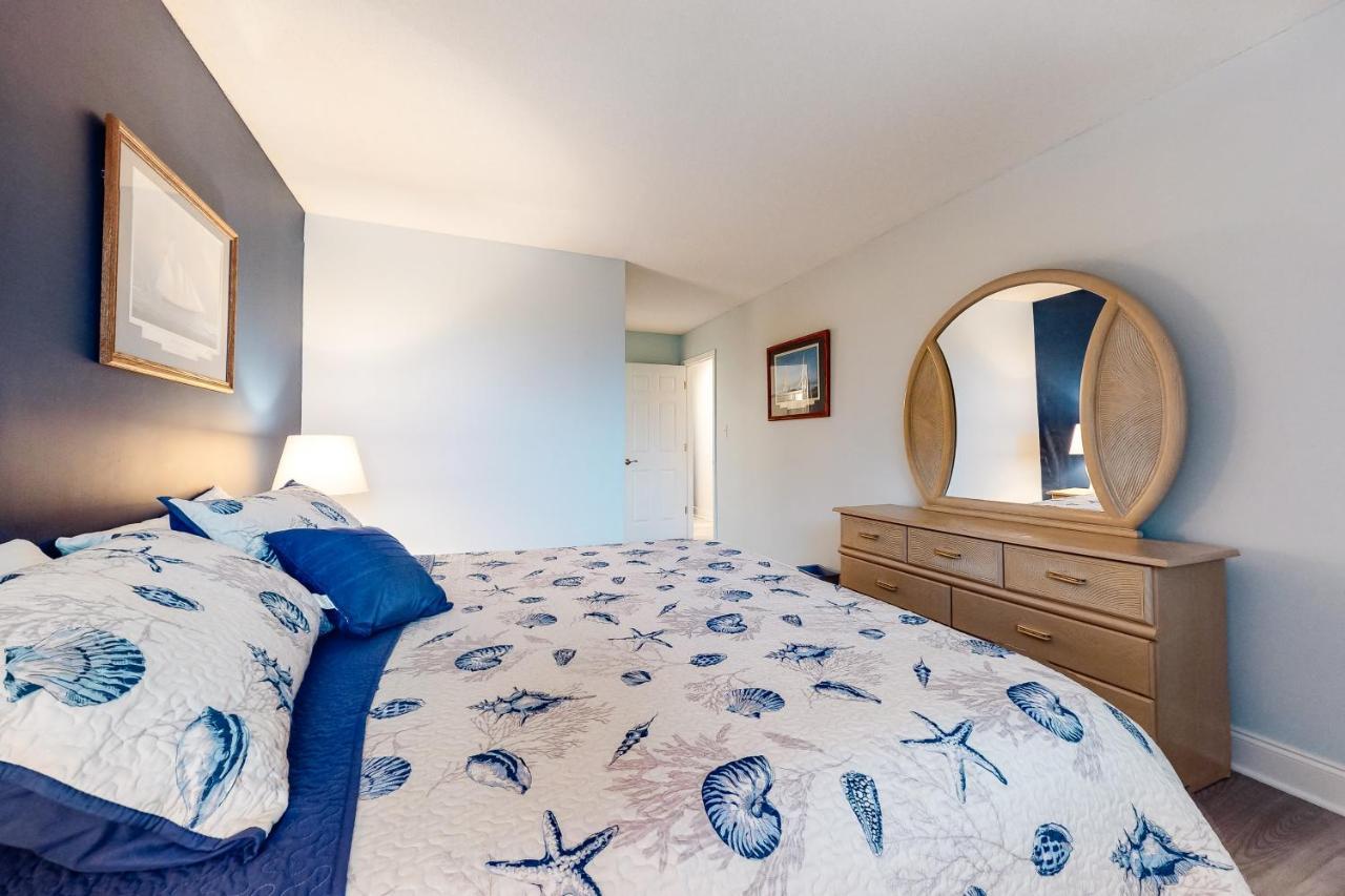 East Of The Sun --- 40026 E Sun Dr Unit 611 Apartment Fenwick Island Exterior photo