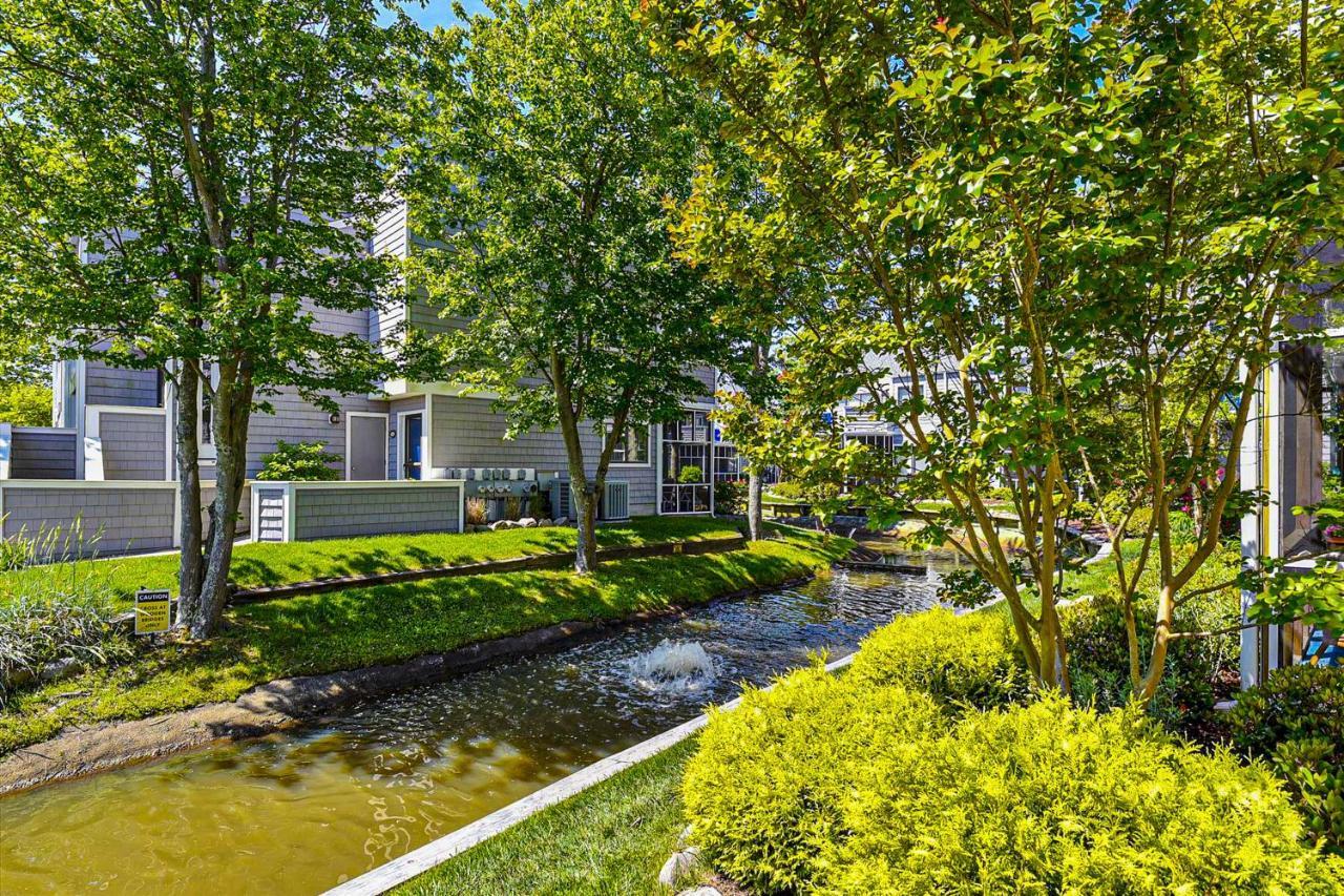 East Of The Sun --- 40026 E Sun Dr Unit 611 Apartment Fenwick Island Exterior photo