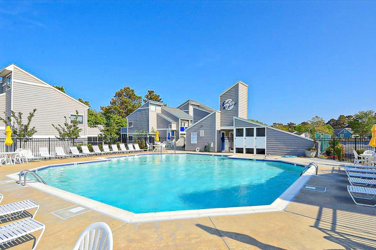 East Of The Sun --- 40026 E Sun Dr Unit 611 Apartment Fenwick Island Exterior photo
