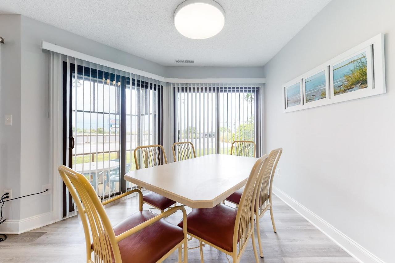 East Of The Sun --- 40026 E Sun Dr Unit 611 Apartment Fenwick Island Exterior photo