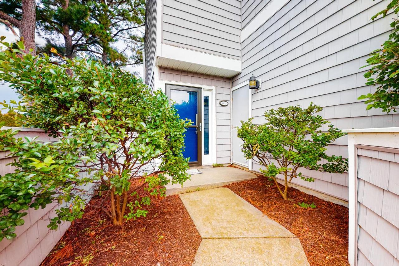 East Of The Sun --- 40026 E Sun Dr Unit 611 Apartment Fenwick Island Exterior photo