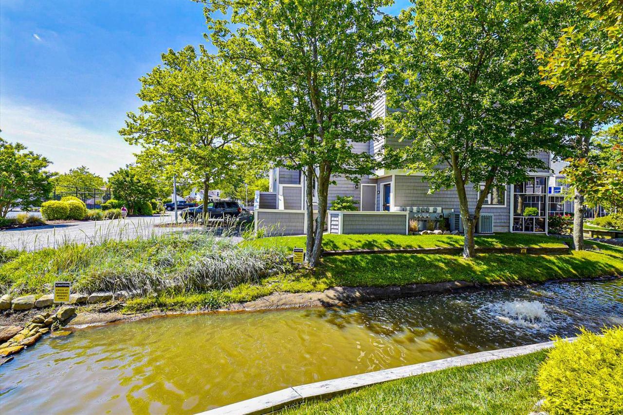 East Of The Sun --- 40026 E Sun Dr Unit 611 Apartment Fenwick Island Exterior photo