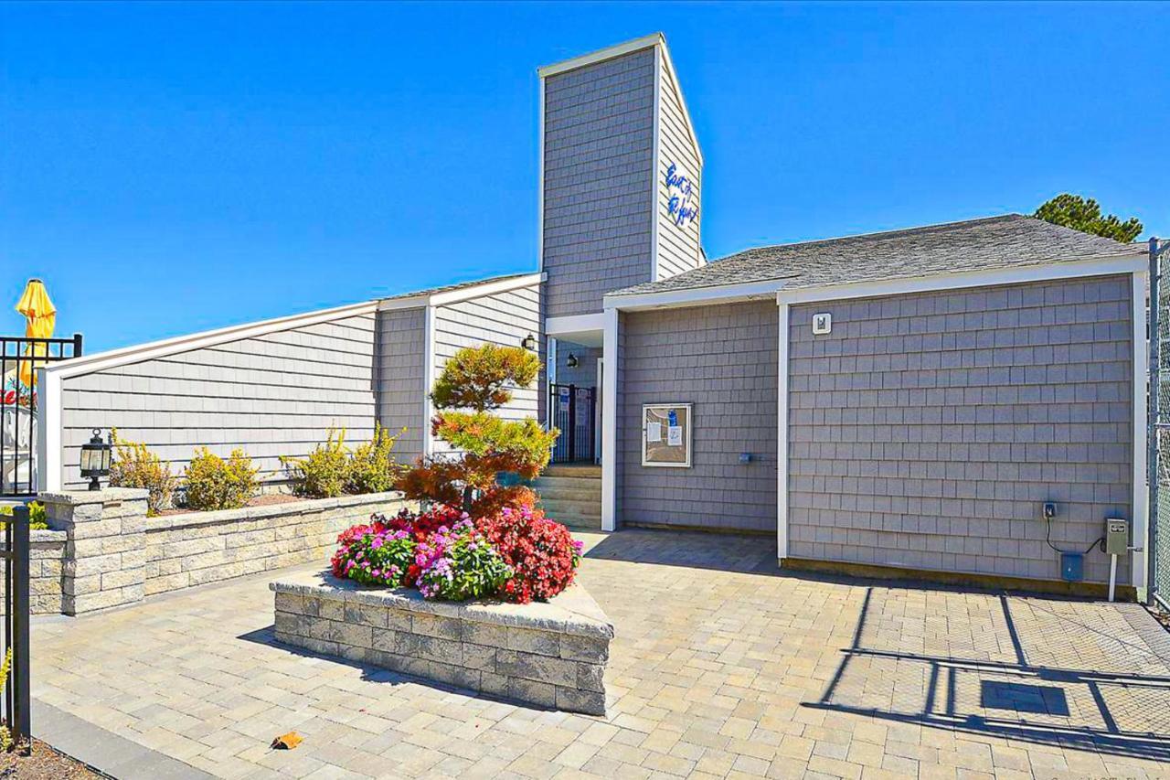East Of The Sun --- 40026 E Sun Dr Unit 611 Apartment Fenwick Island Exterior photo