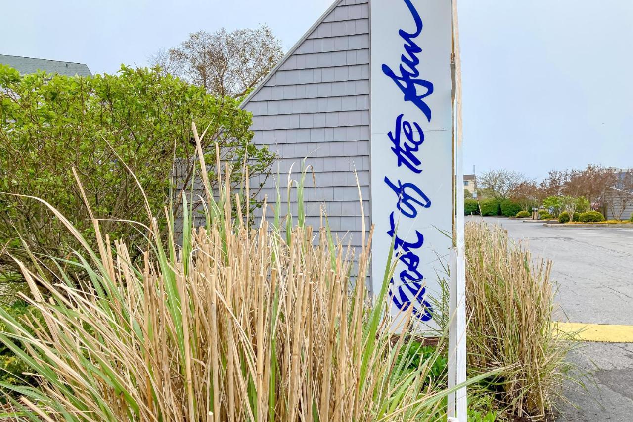East Of The Sun --- 40026 E Sun Dr Unit 611 Apartment Fenwick Island Exterior photo
