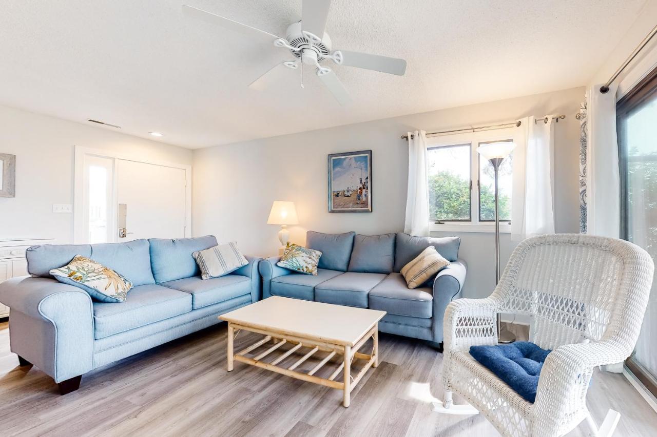 East Of The Sun --- 40026 E Sun Dr Unit 611 Apartment Fenwick Island Exterior photo
