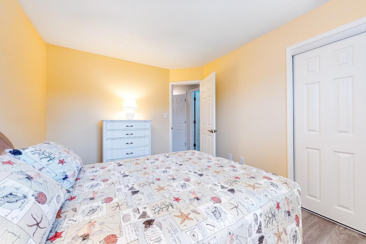 East Of The Sun --- 40026 E Sun Dr Unit 611 Apartment Fenwick Island Exterior photo