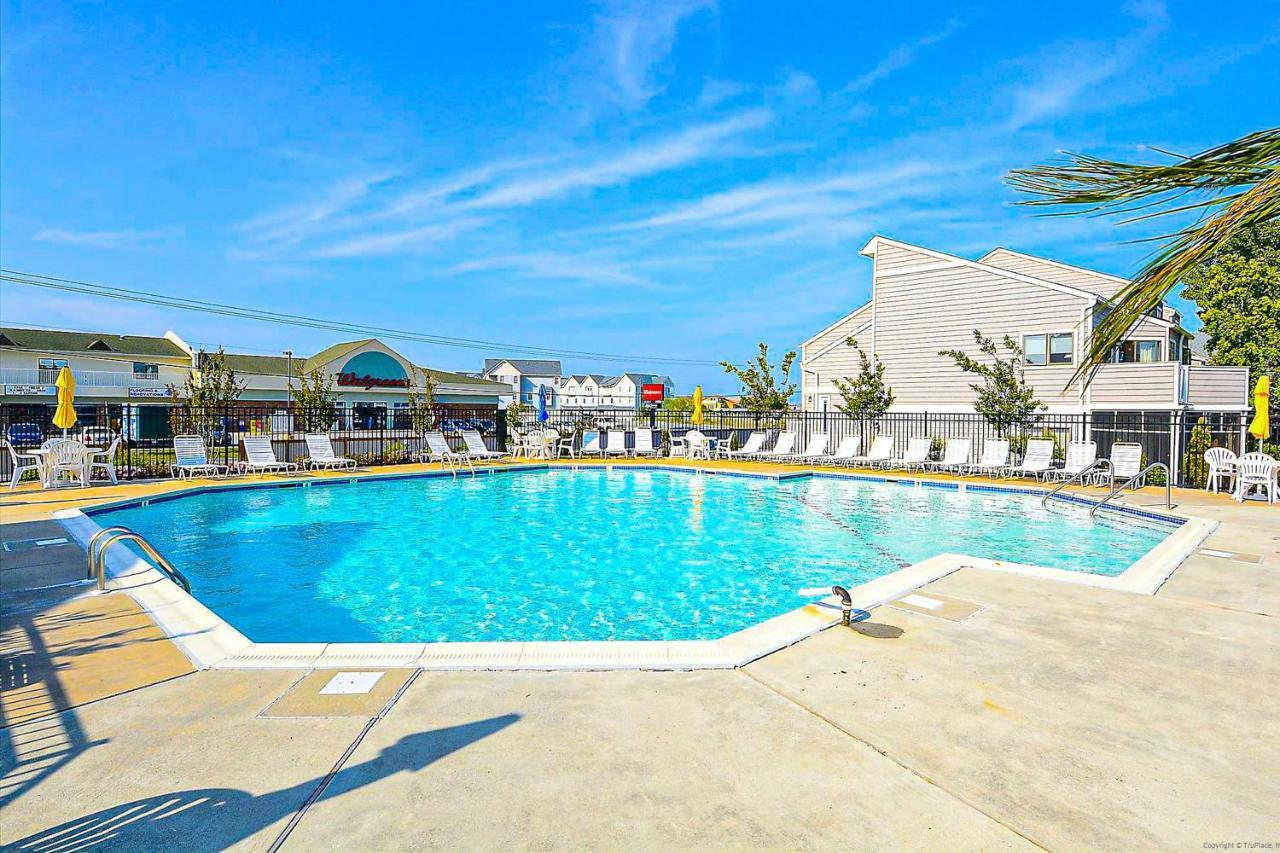 East Of The Sun --- 40026 E Sun Dr Unit 611 Apartment Fenwick Island Exterior photo