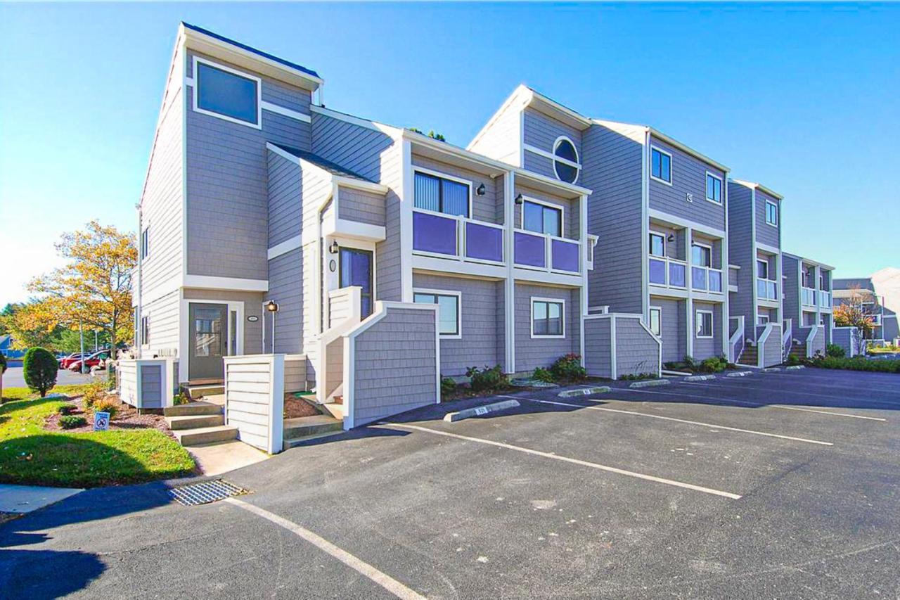 East Of The Sun --- 40026 E Sun Dr Unit 611 Apartment Fenwick Island Exterior photo